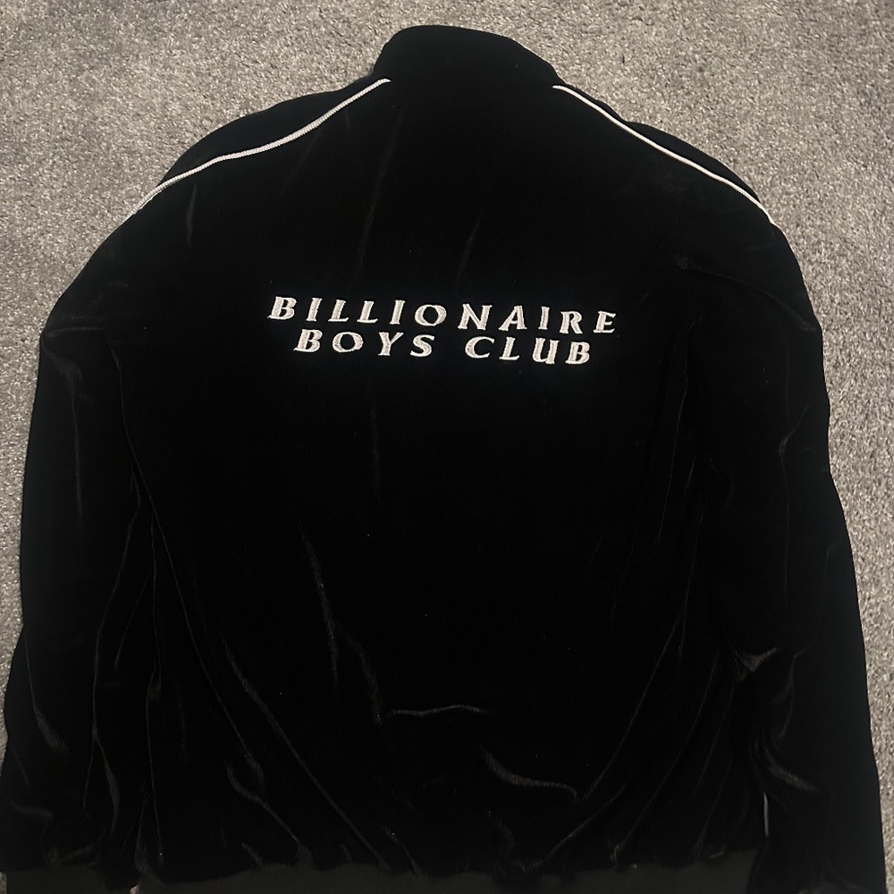 Billionaire Boys Club jacket
